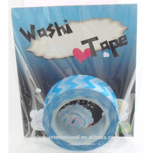japanisches Washi Tape Großhandel, Weihnachten wasserdicht Washi Tape, Washi Tape